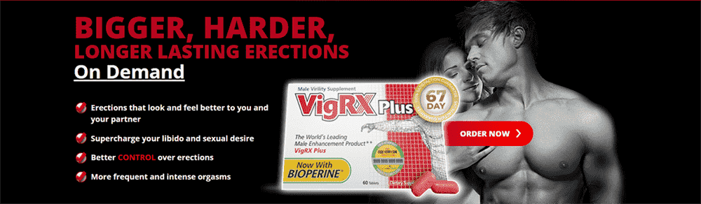 VigRx Plus USA